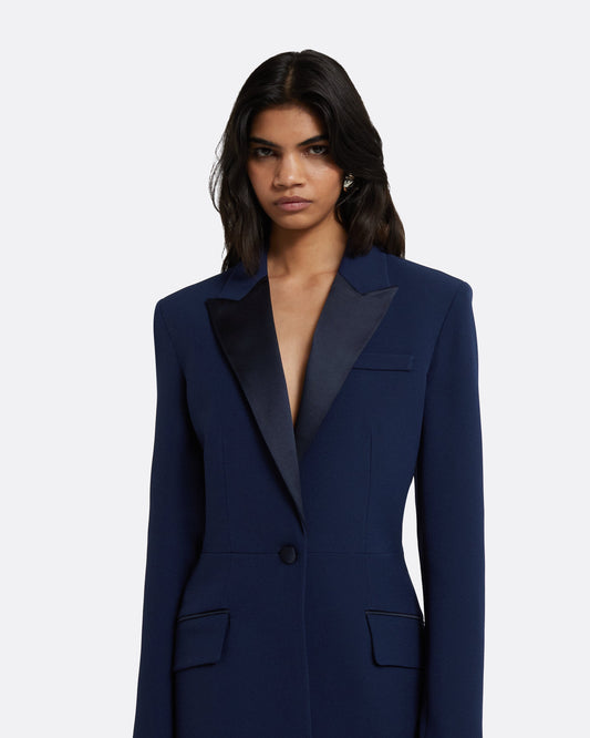 Arlene Maritime Jacket