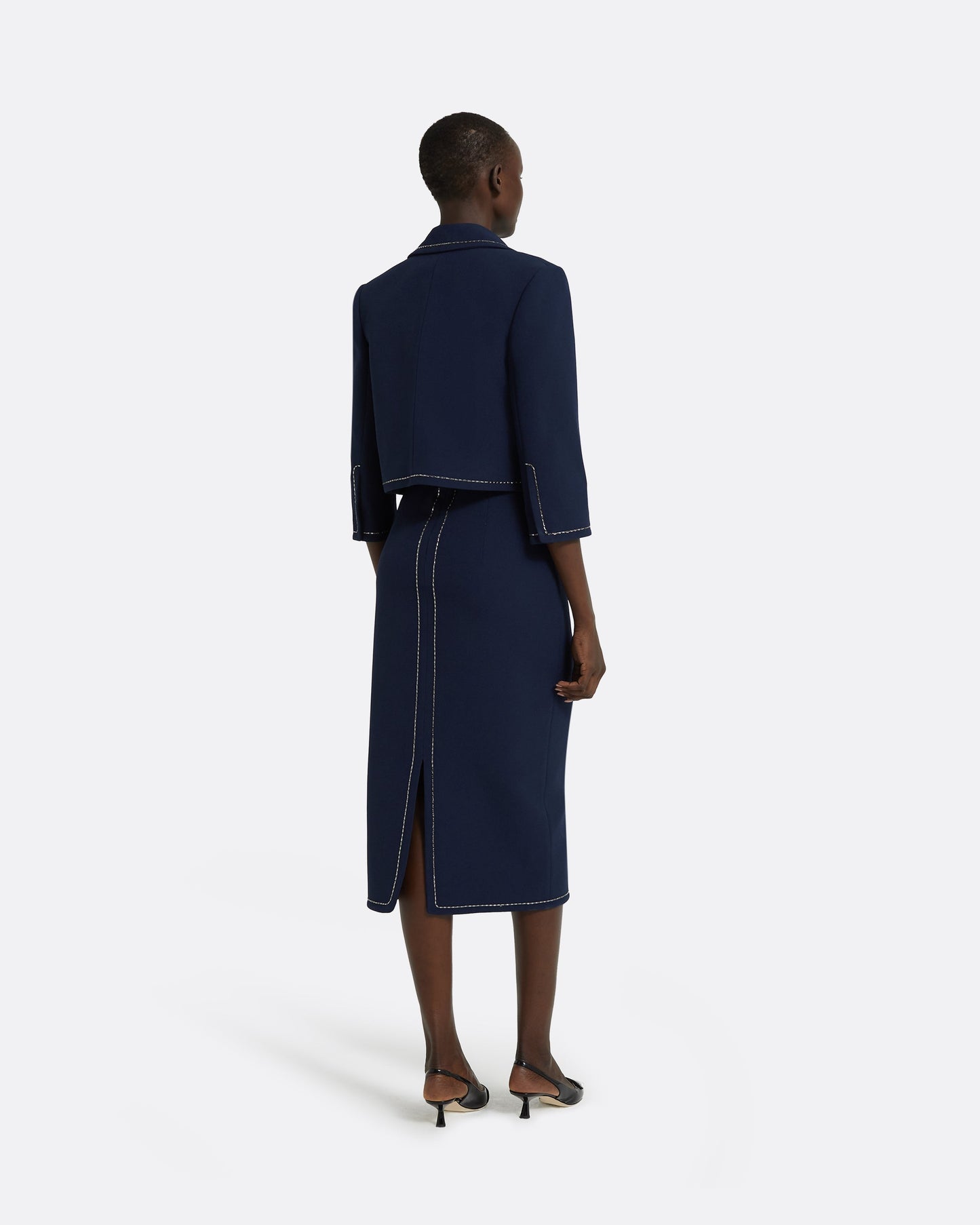 Vittoria Maritime Jacket
