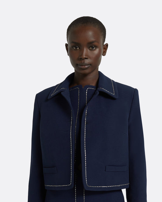 Vittoria Maritime Jacket