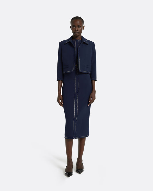 Vittoria Maritime Jacket