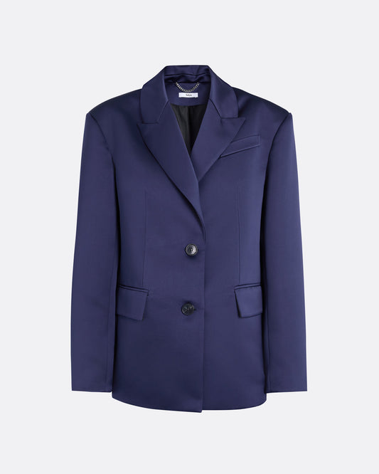 Maurissa Maritime Jacket