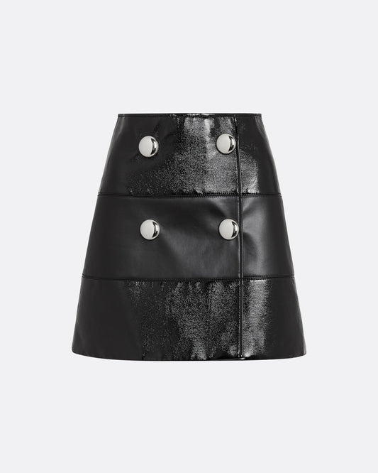 Bronie Black Skirt