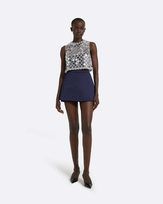 Matilda Maritime Skirt