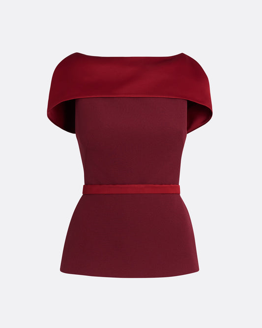 Rella Swinton Top
