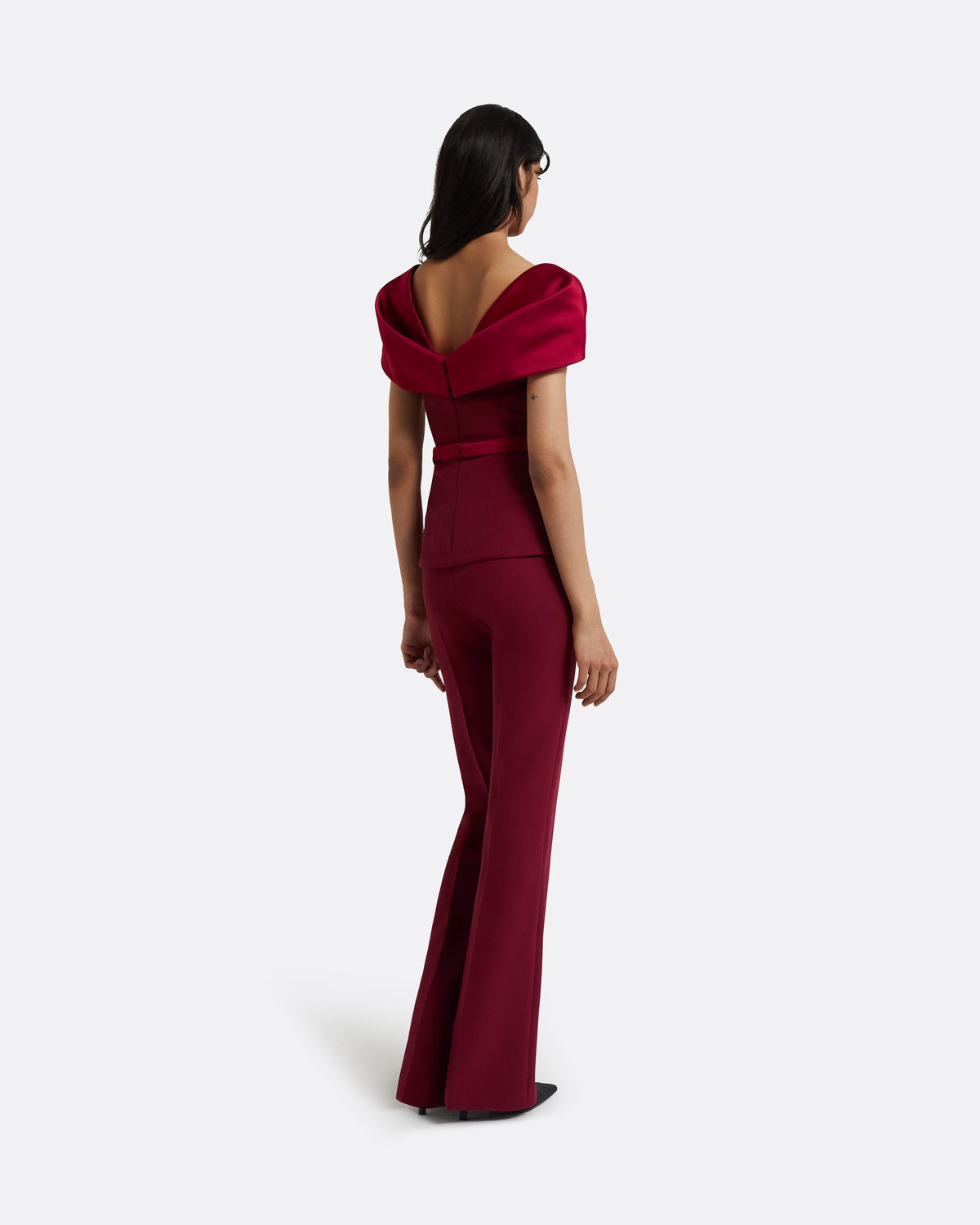 Rella Swinton Top