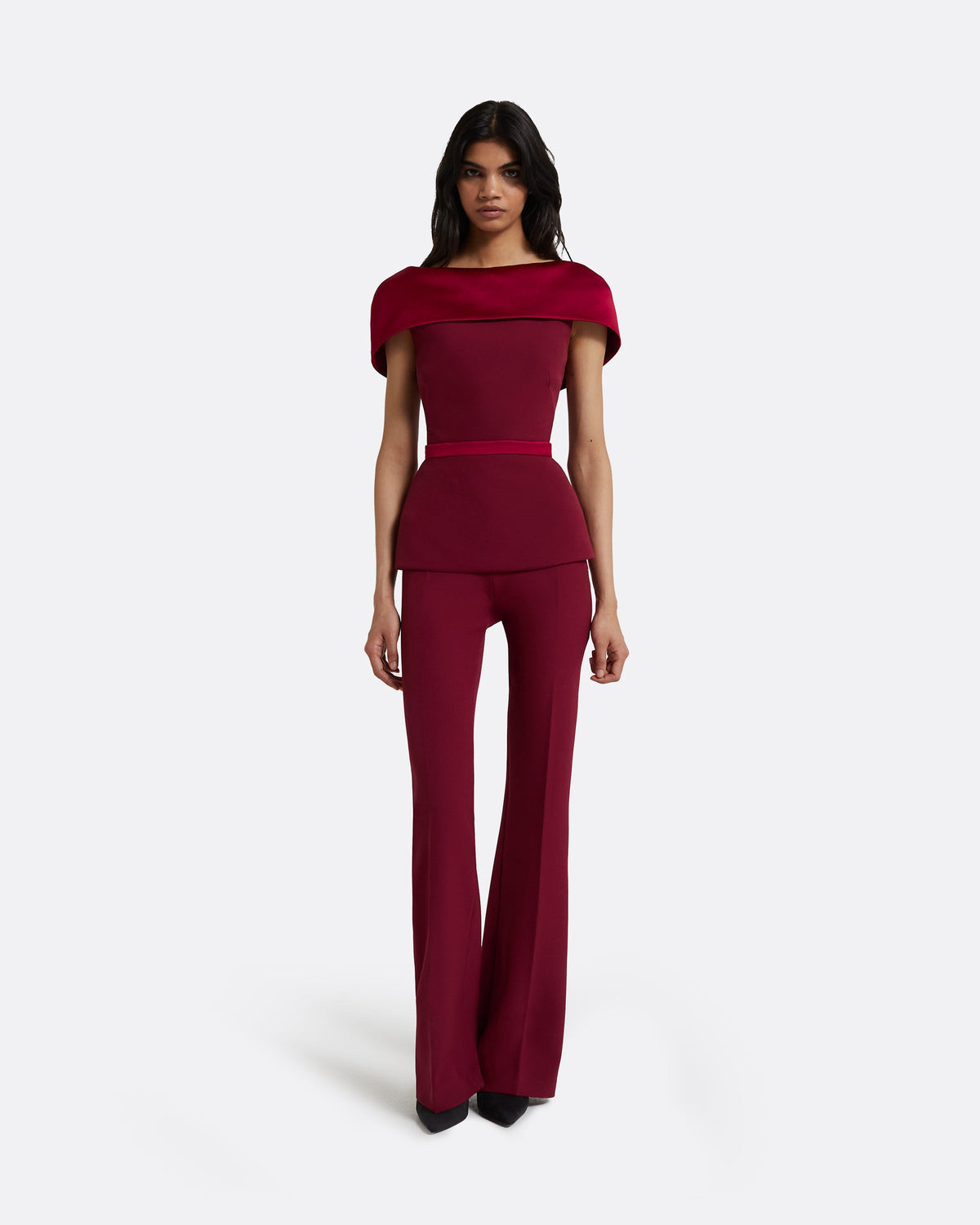 Rella Swinton Top