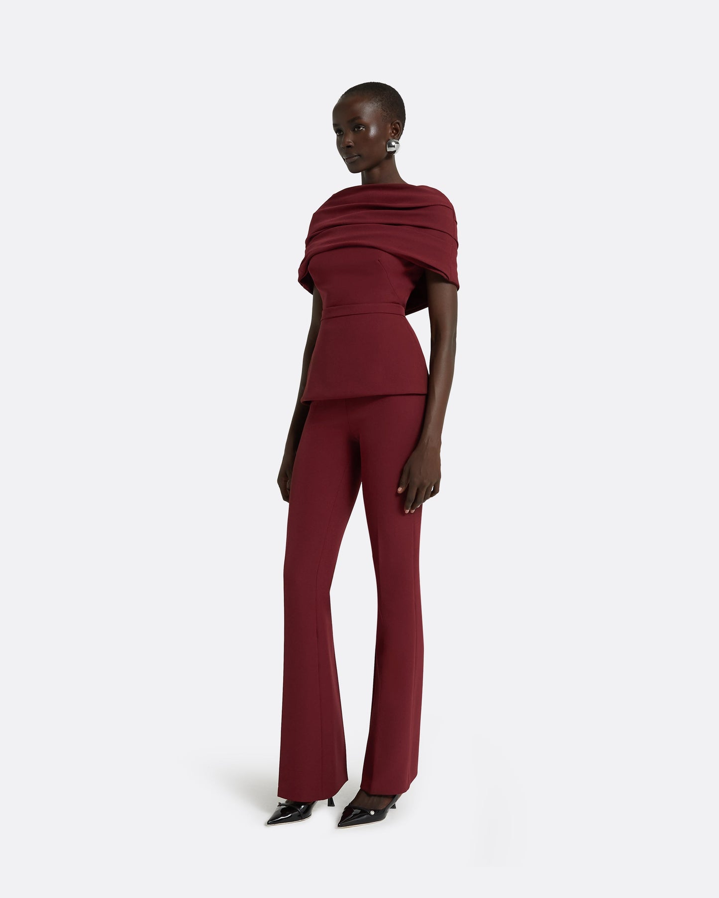 Alexa Swinton Trousers