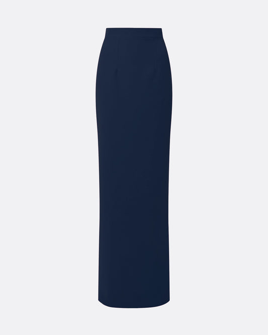 Sidha Skirt in Maritime