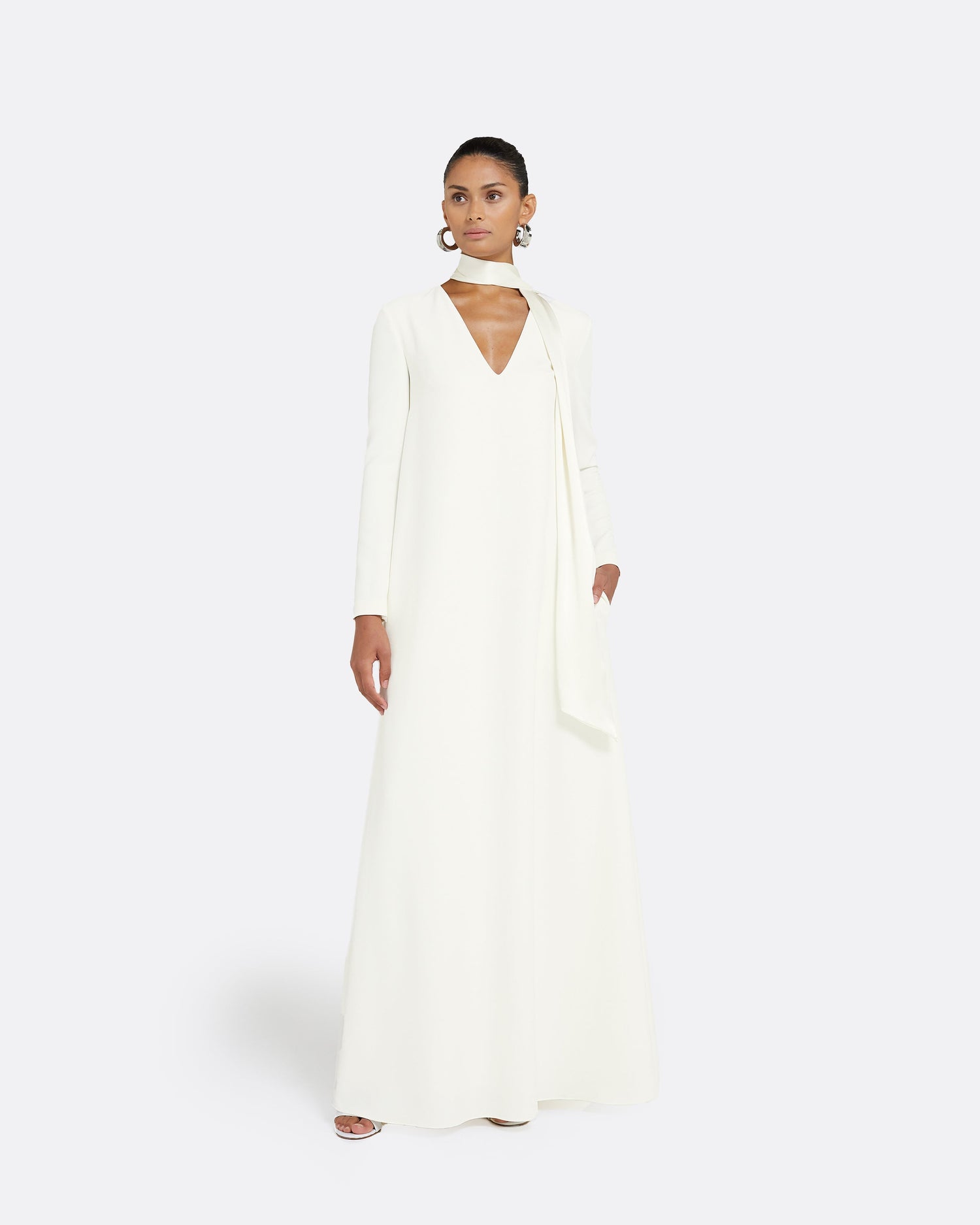 Fluid Dresses