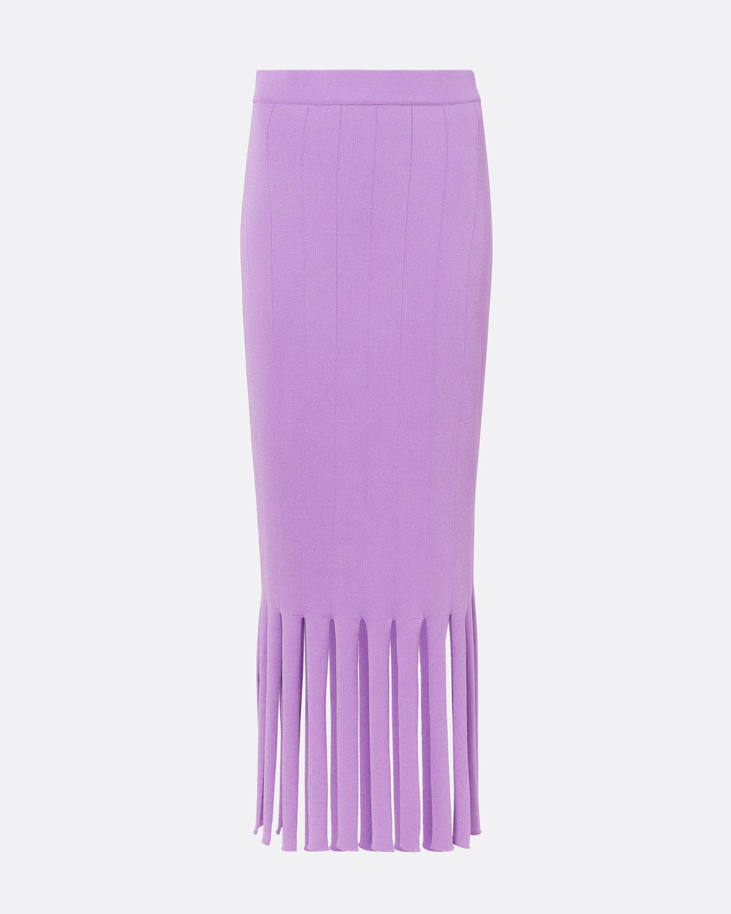 Khuno Lupine Knit Skirt