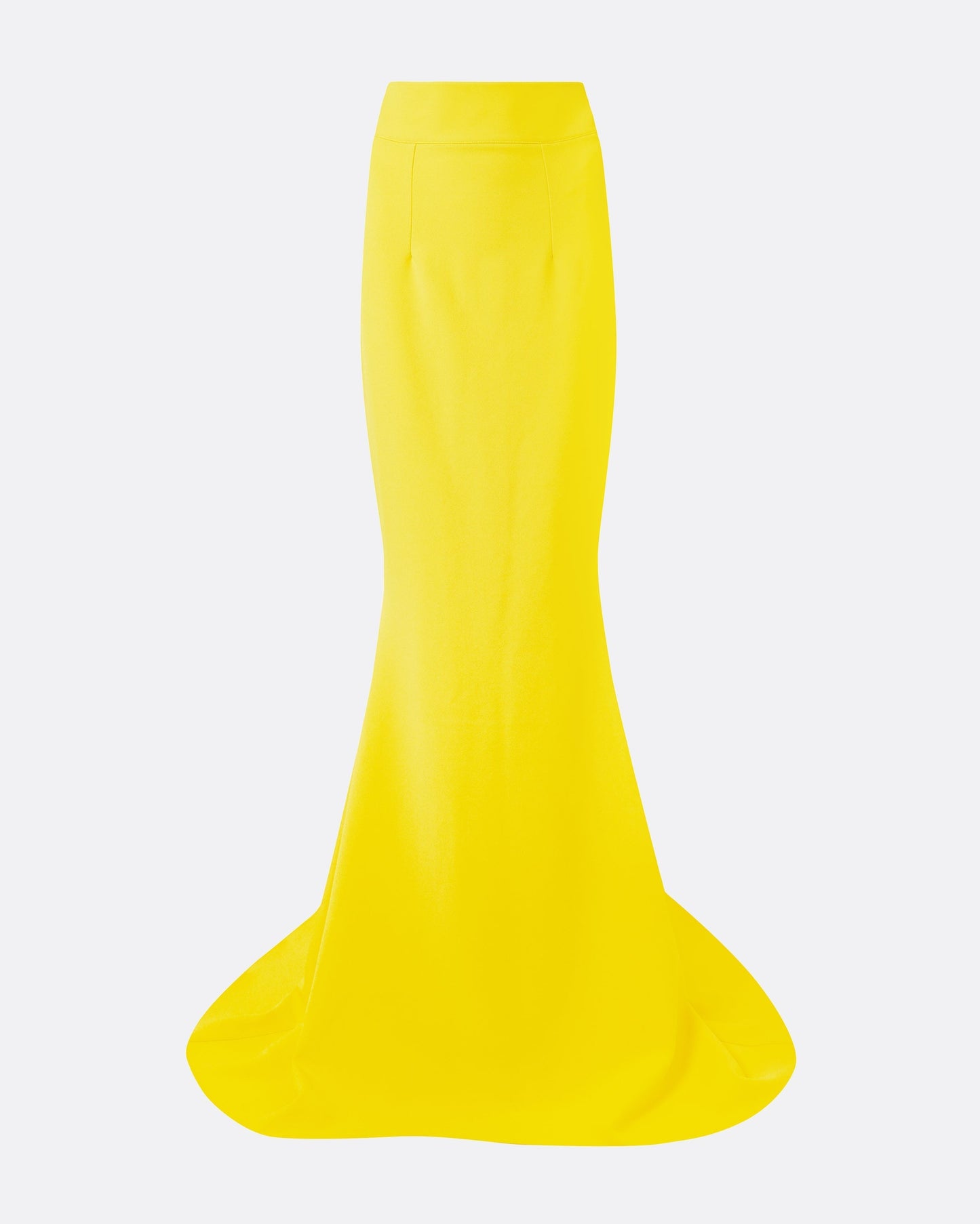 Gayeta Canary Skirt