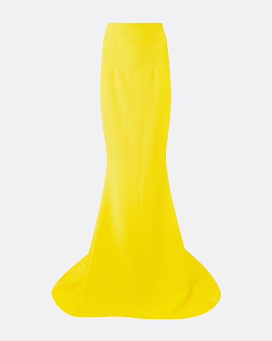 Gayeta Canary Skirt
