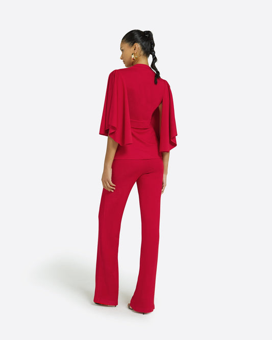 Lea Ruby Trousers