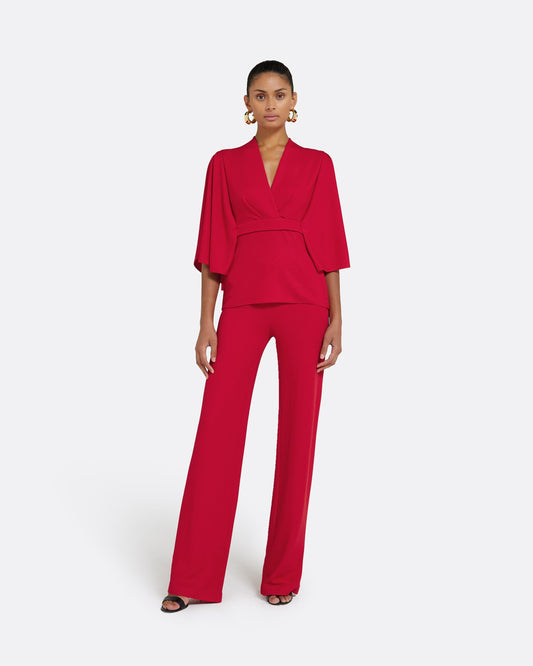 Lea Ruby Trousers