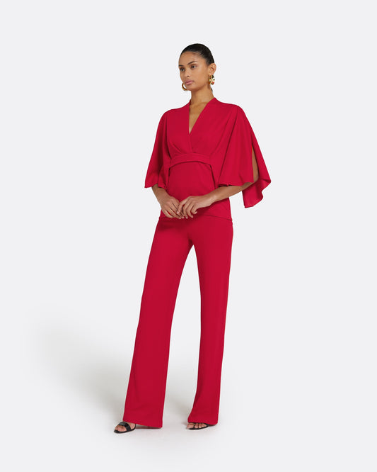 Lea Ruby Trousers