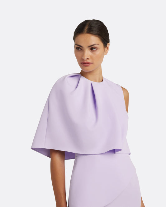 Alambra Verbena Long Dress