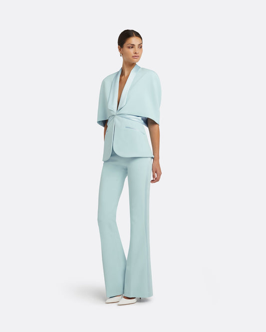 Polli Baby Blue Jacket