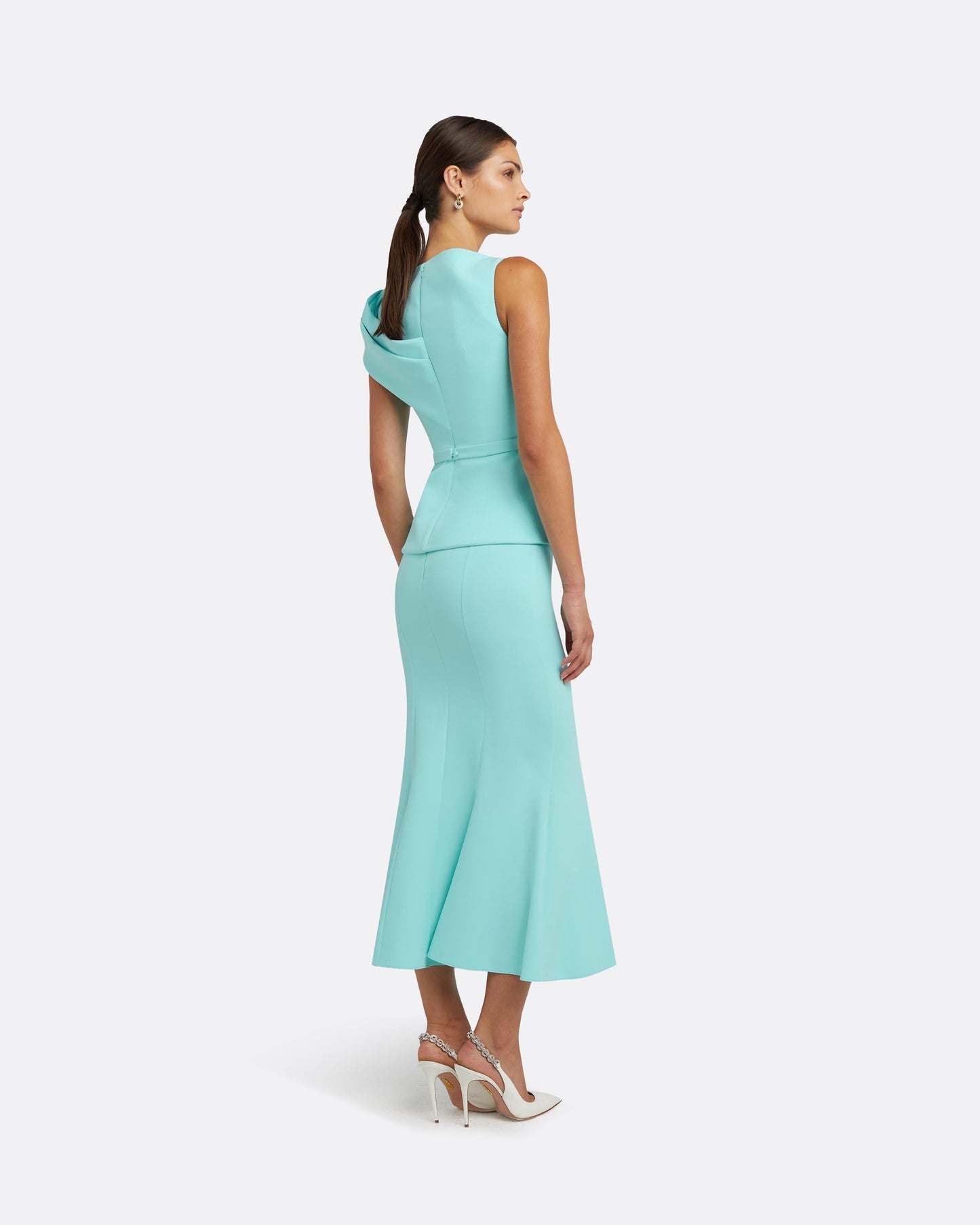Sol Positano Skirt