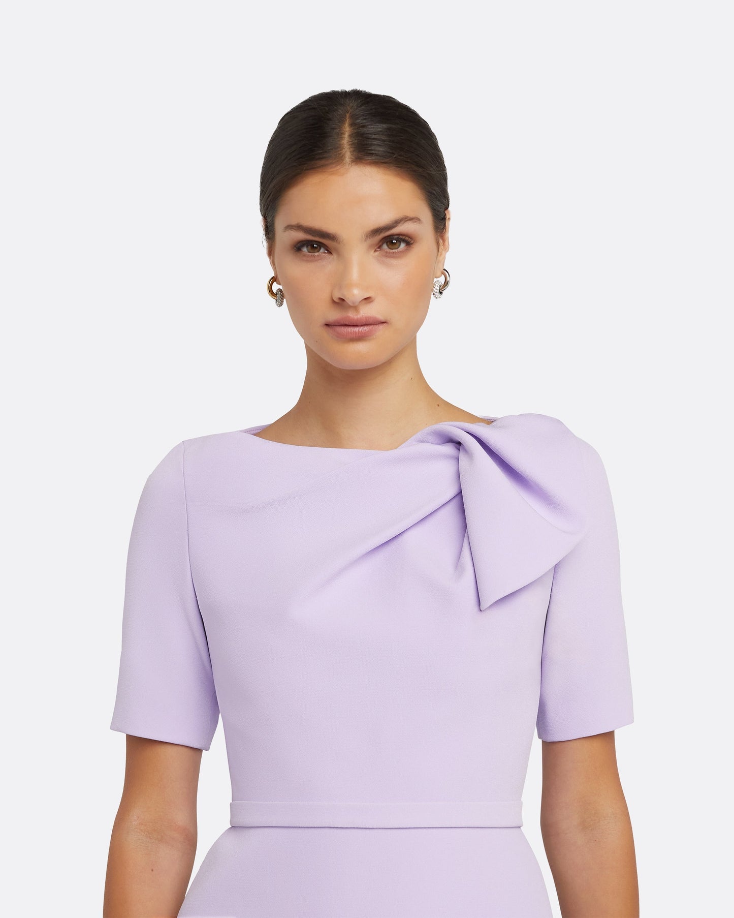 Mattea Verbena Top