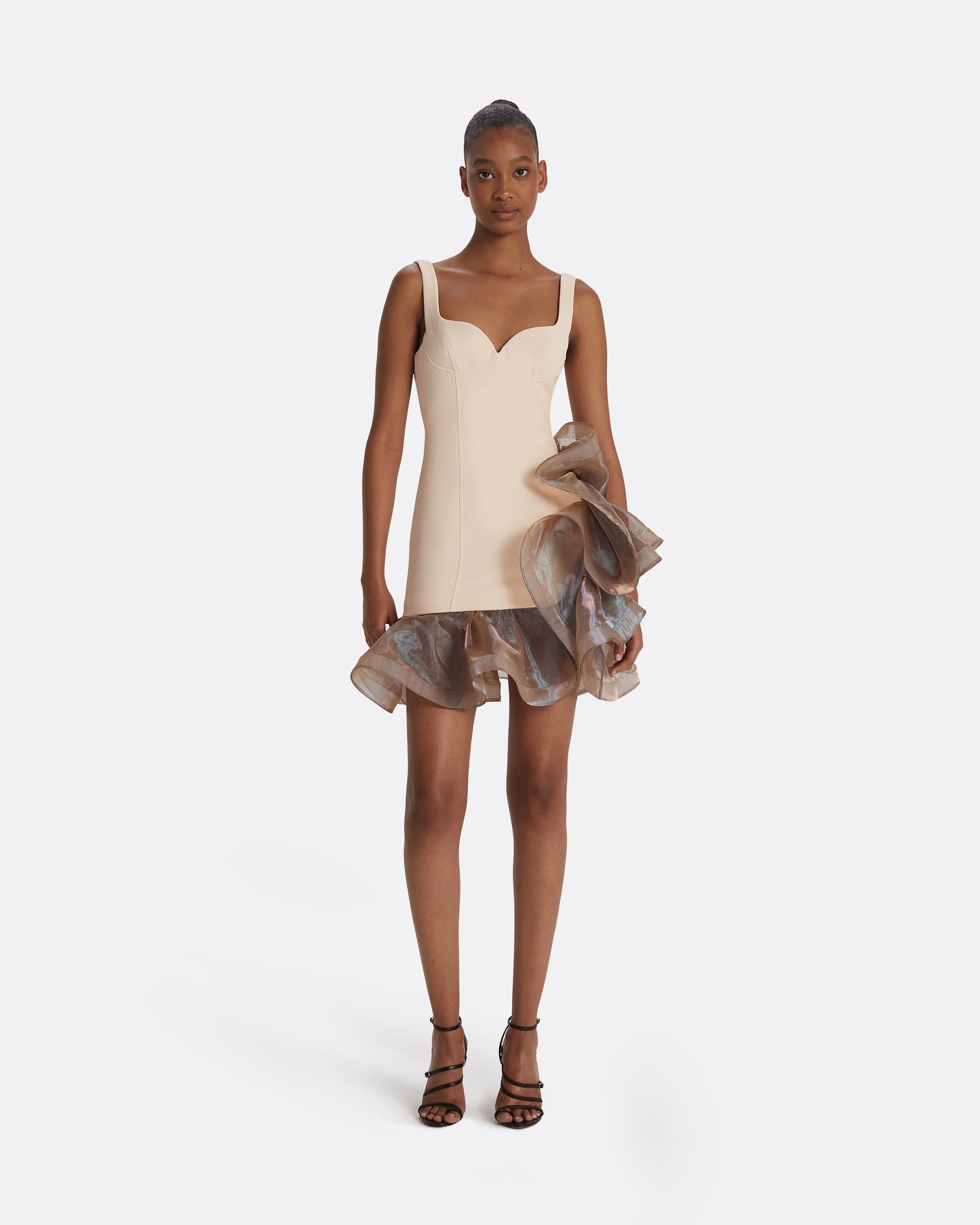Tenaya Pebble Short Dress
