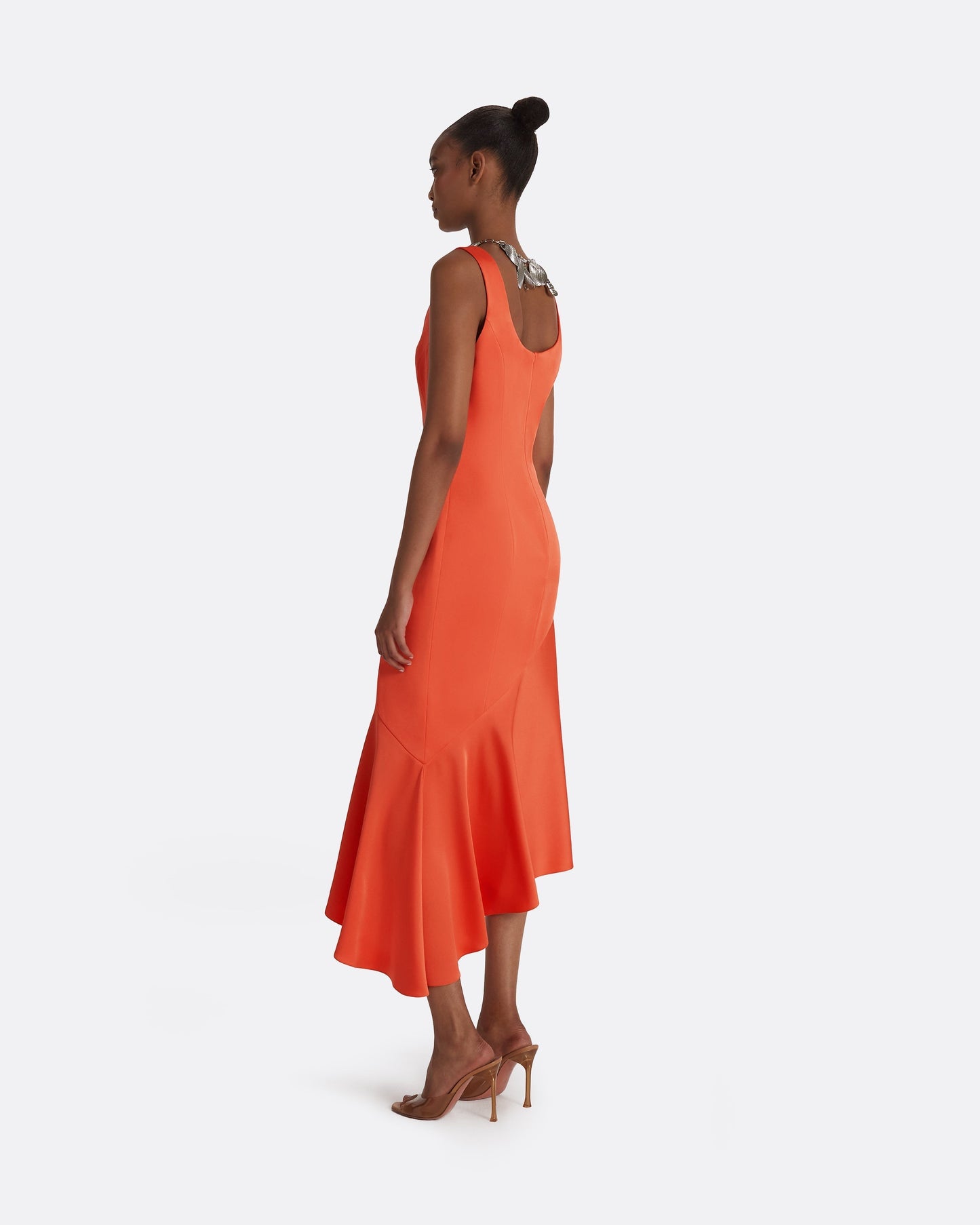 Warner Reef Midi Dress