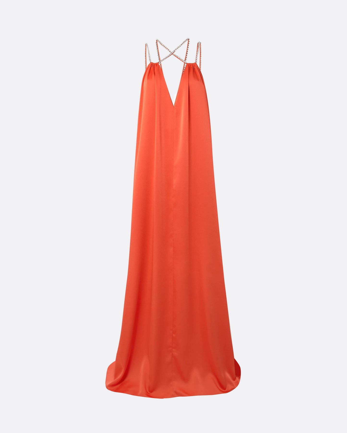 Marf Reef Long Dress