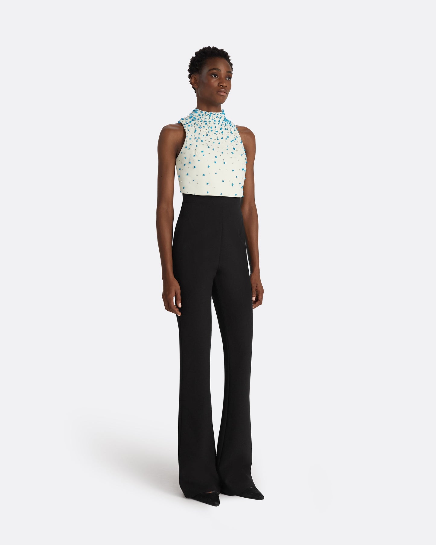 Yussefa Sorbet Harness