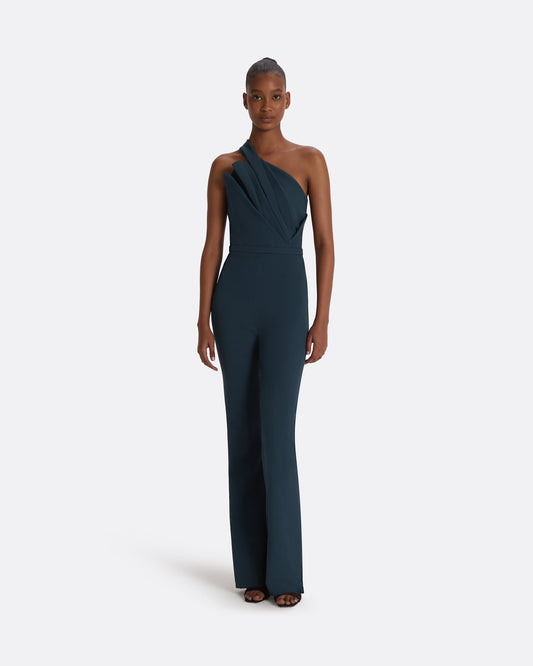 Dreida Moonlit Ocean Jumpsuit