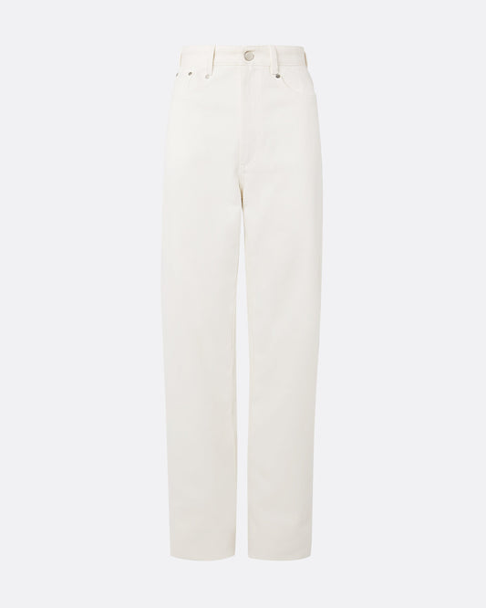 Halli Ivory Trousers