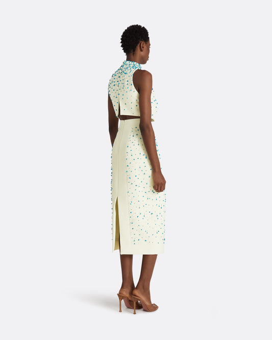 Sabrina Sorbet Skirt