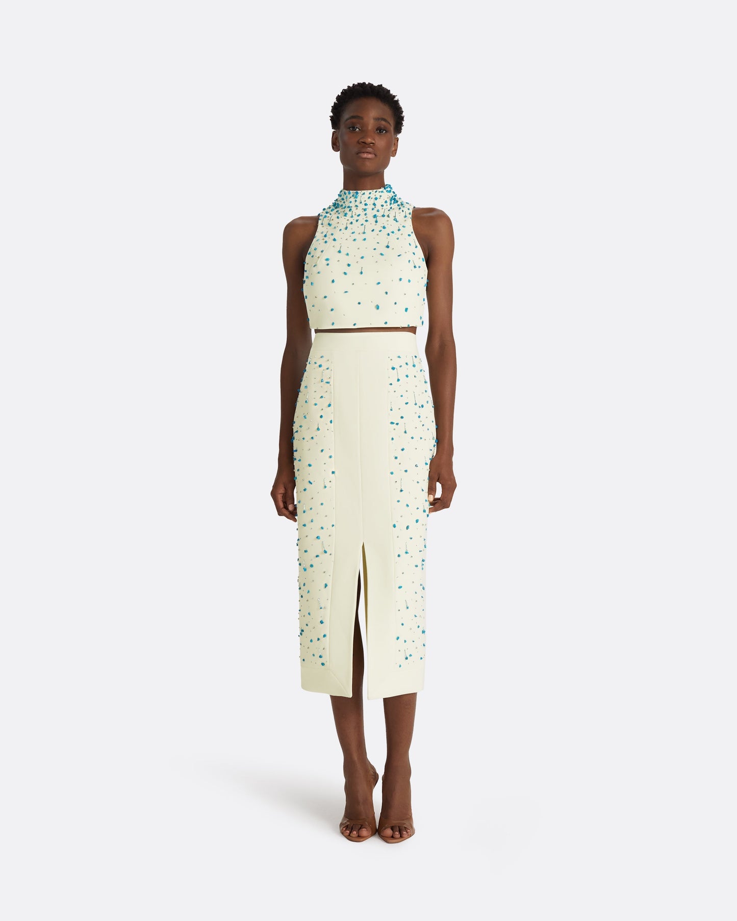 Yussefa Sorbet Harness