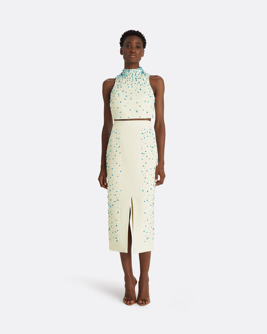 Yussefa Sorbet Harness
