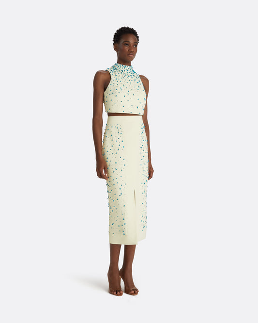 Sabrina Sorbet Skirt