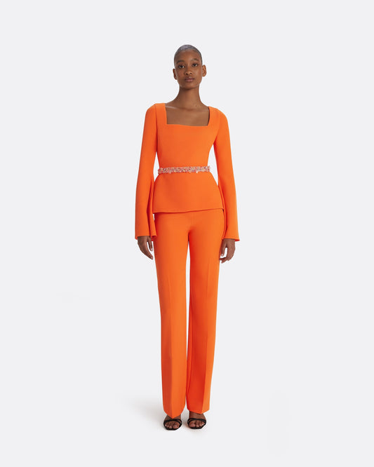 Goldie Amber Sun Trousers