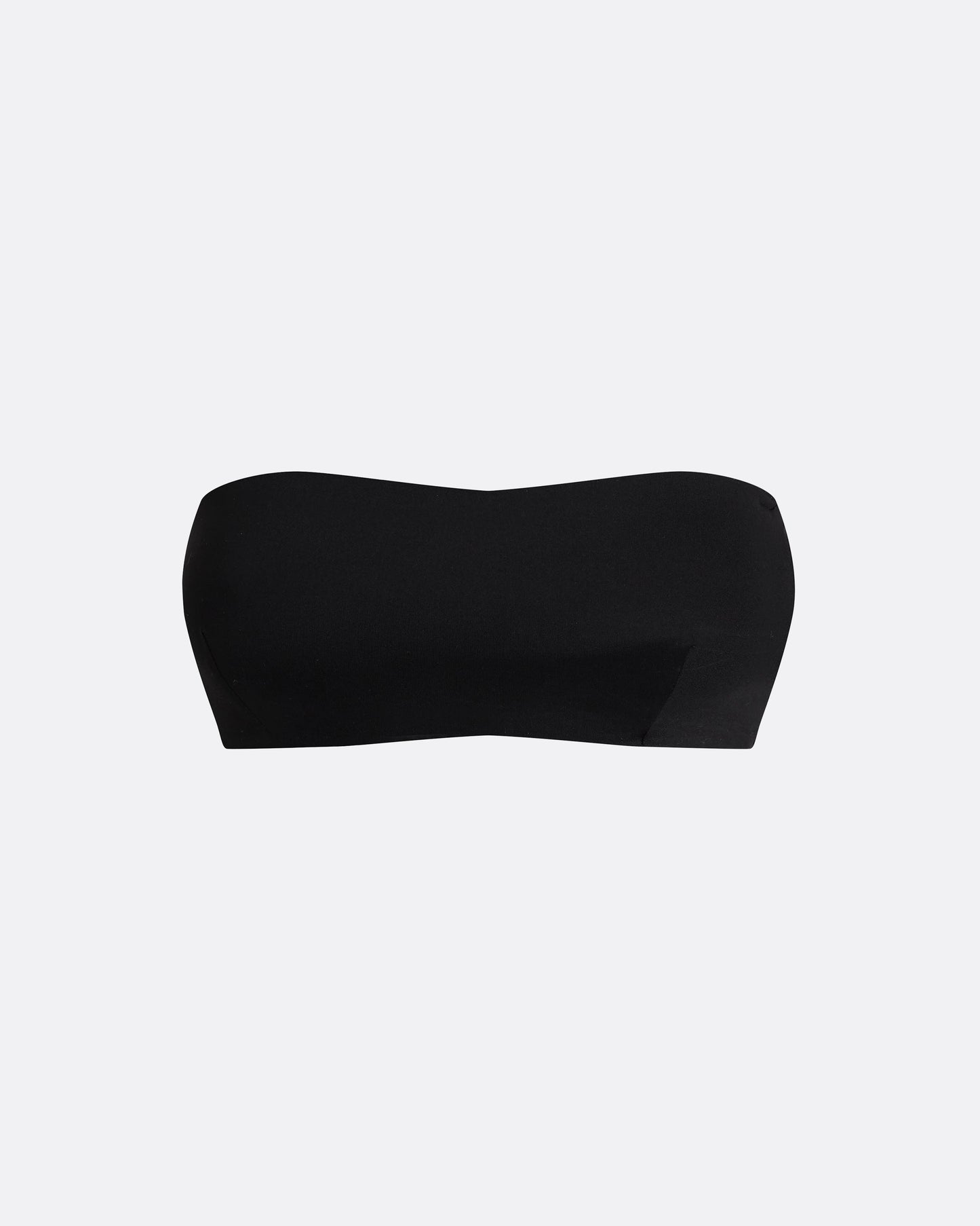 Mayrana Black Bikini Top