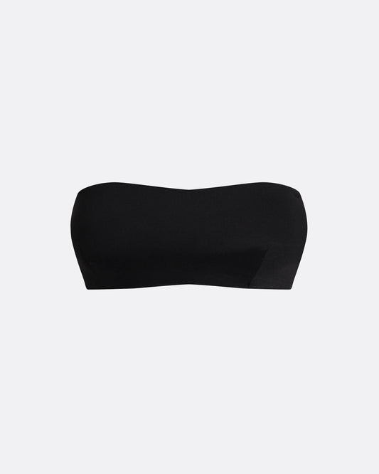 Mayrana Black Bikini Top