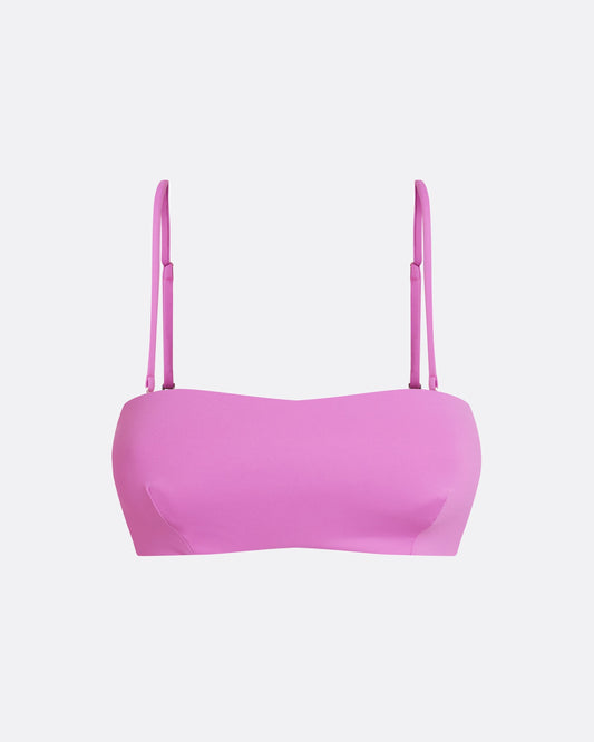 Mayrana Lupine Bikini Top