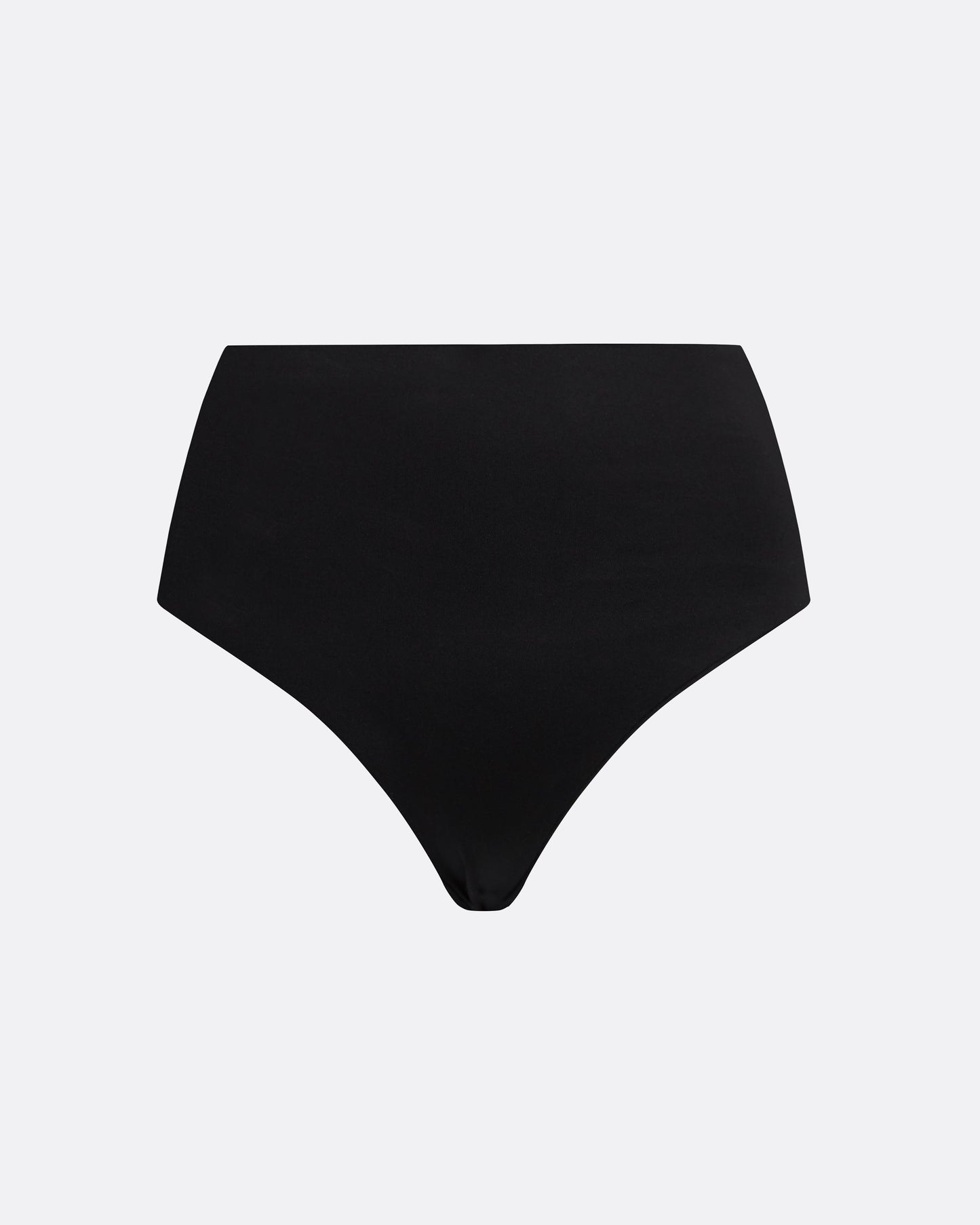 Gisellea Black Bikini Bottom