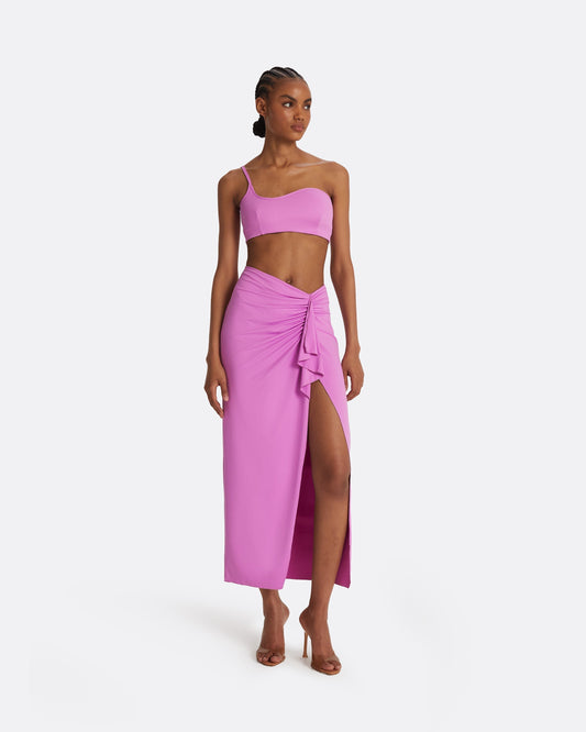 Amyralle Lupine Bikini Top
