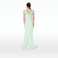 Abigail Long Dress