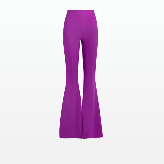 Halluana Magenta Trousers