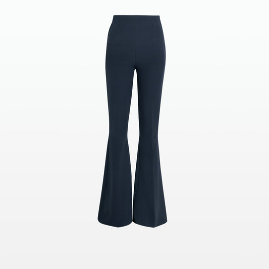 Halluana Midnight Navy Trousers