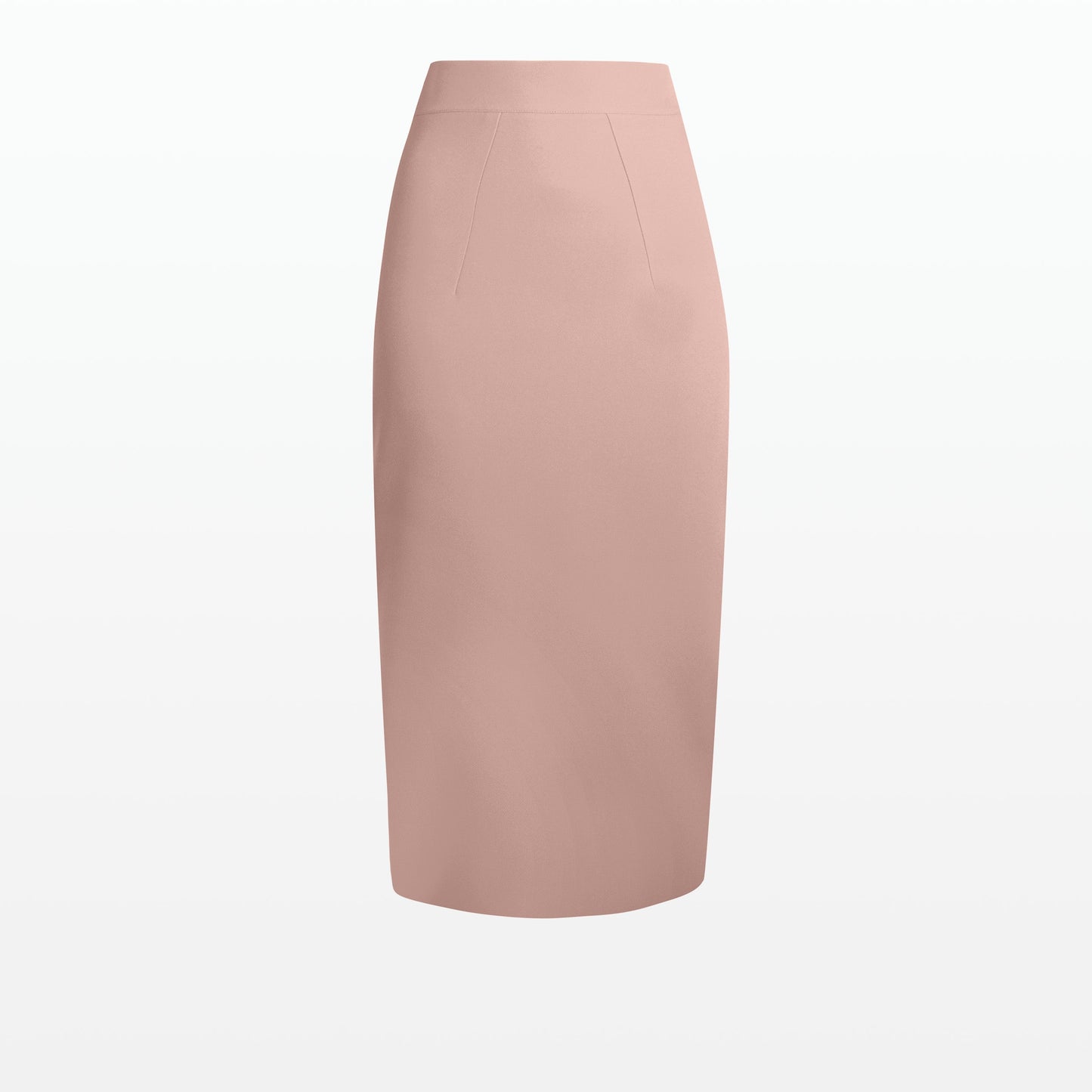 Hokoku Dusty Pink Skirt