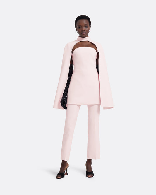 Ceres Barely Pink Harness