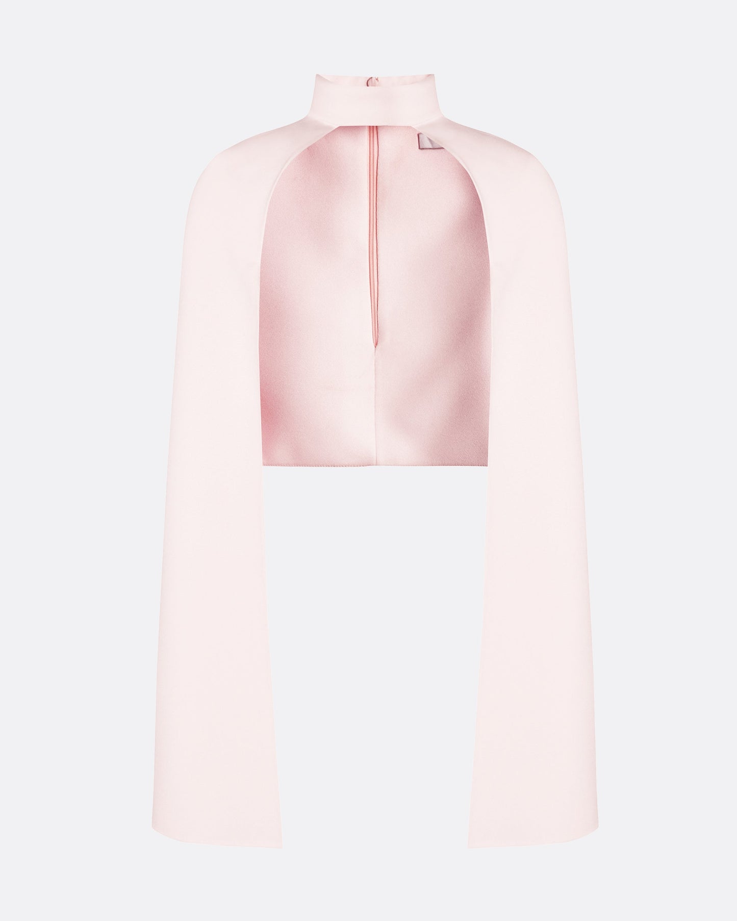 Ceres Barely Pink Harness