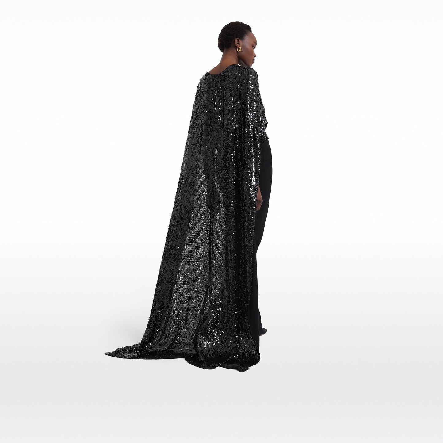 Julianna Black Jumpsuit