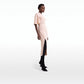 Kalypso Pink Knit Midi Dress