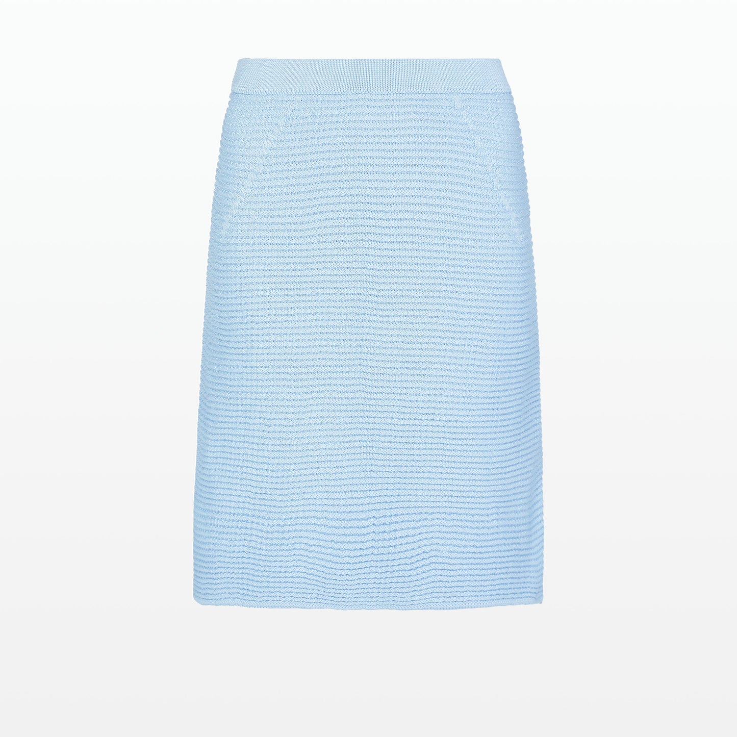 Kelly Azurra Crochet Skirt