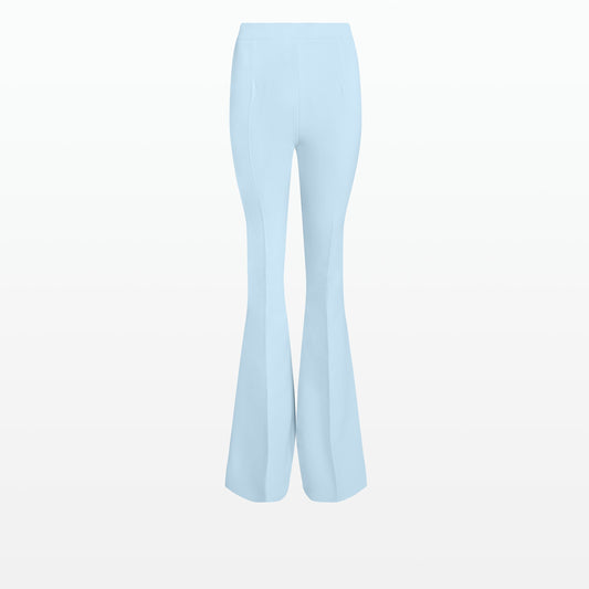 Halluana Pale Blue Trousers