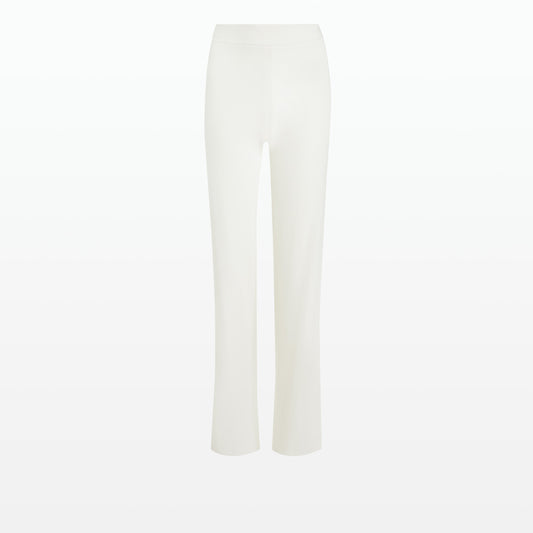 Lea Ivory Trousers